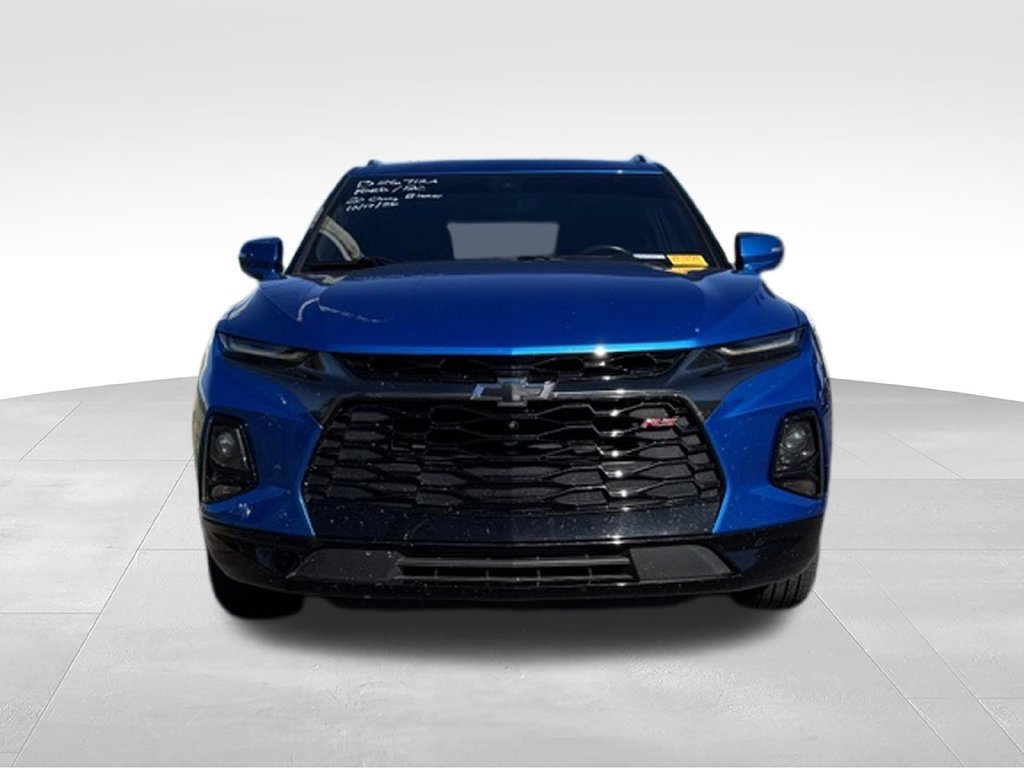 Used 2020 Chevrolet Blazer RS AWD/4WD image 9