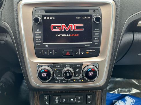 Used 2016 GMC Acadia Denali AWD/4WD image 23