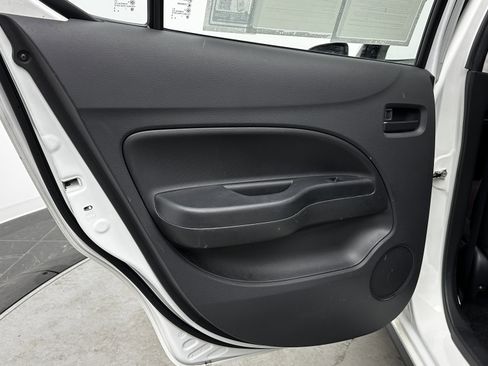 Used 2020 Mitsubishi Mirage G4 LE image 27