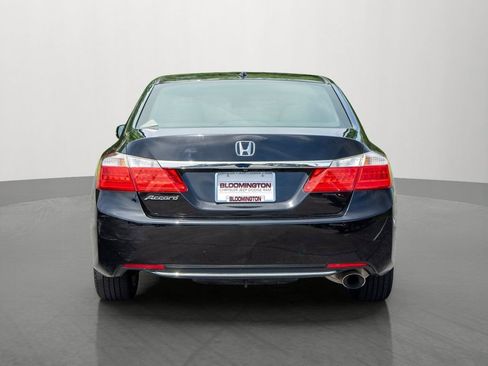 Used 2013 Honda Accord EX-L image 6