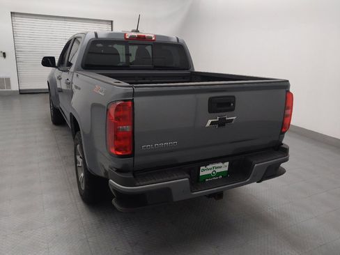 Used 2019 Chevrolet Colorado Z71 image 6