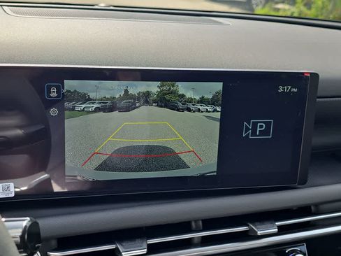 New 2026 Hyundai Tucson SEL FWD image 30