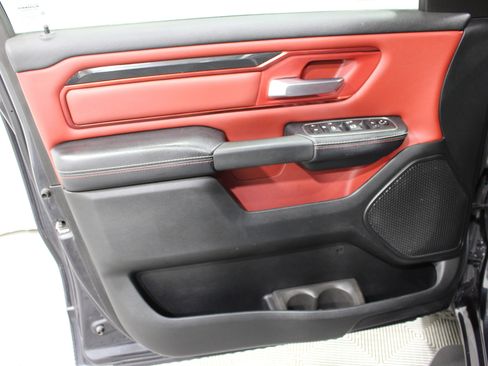 Used 2019 RAM 1500 Rebel w/ Rebel Level 1 Equipment Group AWD/4WD image 6