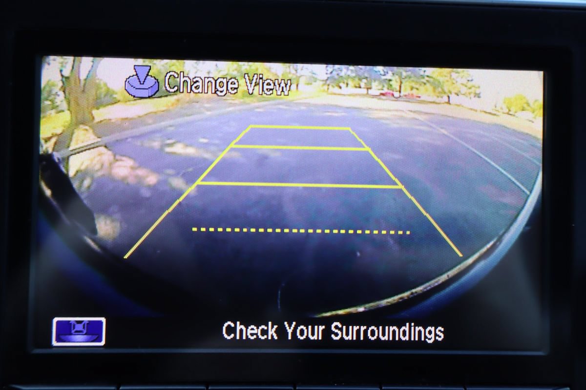 Used 2017 Honda Ridgeline RTL image 35