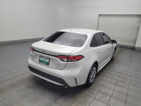 Used 2022 Toyota Corolla LE FWD image 9