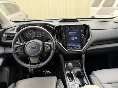 Used 2023 Subaru Ascent Onyx Edition Limited AWD/4WD image 23