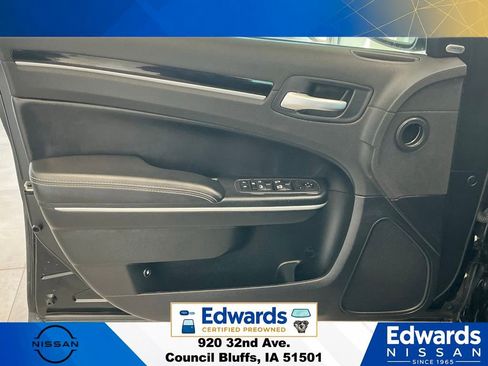 Used 2023 Chrysler 300 S RWD image 18