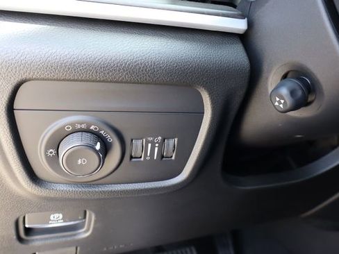 New 2026 Jeep Grand Cherokee Limited AWD/4WD image 18