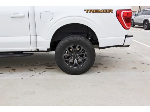 Used 2023 Ford F150 Tremor w/ Trailer Tow Package AWD/4WD image 33