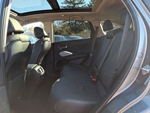 Used 2022 Acura RDX AWD w/ Technology Package image 10