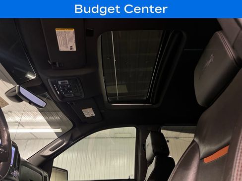 Used 2020 GMC Sierra 1500 AT4 w/ AT4 Premium Package AWD/4WD image 33