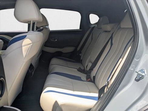 New 2025 Acura ADX A-Spec image 14