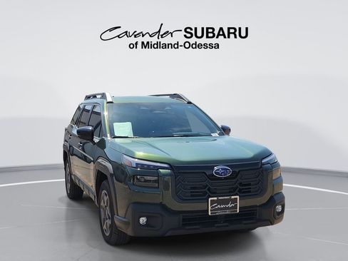 Used 2026 Subaru Outback Premium AWD/4WD image 1