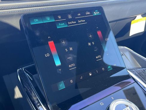 New 2026 Cadillac Escalade IQ Sport 1 image 21