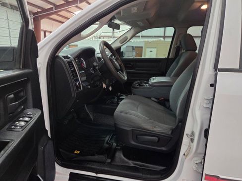 Used 2013 RAM 3500 Tradesman w/ Chrome Appearance Group image 65