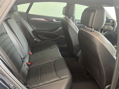 Used 2023 Volkswagen Arteon SEL image 36