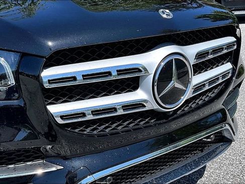 Certified 2023 Mercedes-Benz GLS 450 4MATIC image 37
