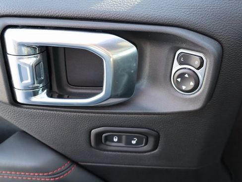 New 2026 Jeep Wrangler Unlimited Rubicon 392 image 7