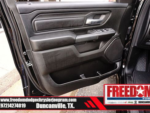 New 2025 RAM 1500 Tradesman image 37