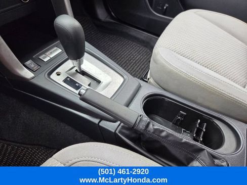 Used 2017 Subaru Forester 2.5i Premium w/ All-Weather Package AWD/4WD image 25