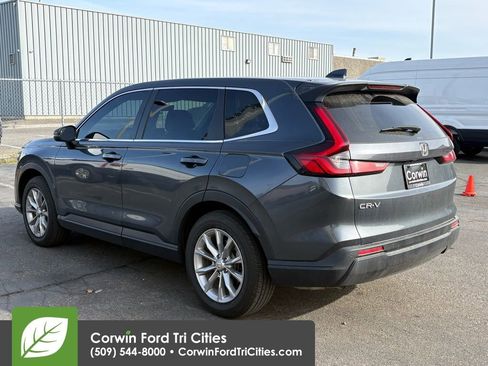 Used 2023 Honda CR-V EX-L image 5