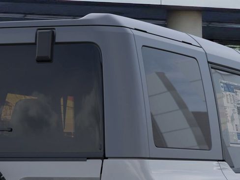 New 2026 Ford Bronco Big Bend AWD/4WD image 25