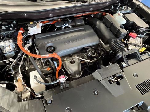 New 2026 Honda CR-V Sport Touring image 12