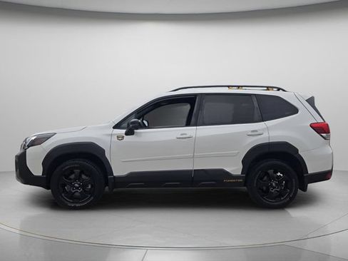 Used 2022 Subaru Forester Wilderness AWD/4WD image 3