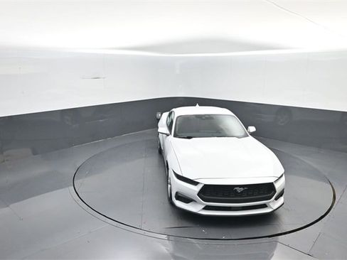 New 2026 Ford Mustang Coupe image 17