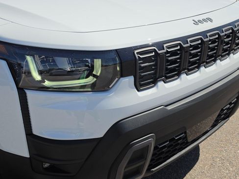 New 2026 Jeep Cherokee Laredo AWD/4WD image 9