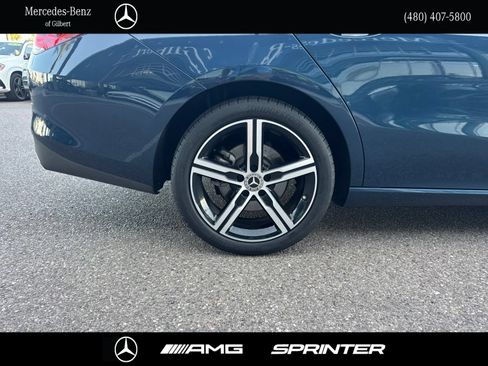 Certified 2023 Mercedes-Benz CLA 250 image 6