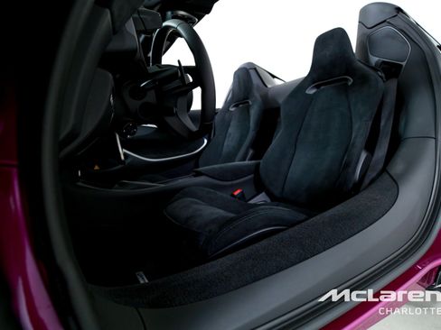 New 2026 McLaren Artura Spider RWD image 13
