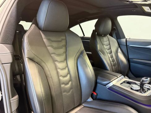 Used 2021 BMW M850i Gran Coupe xDrive image 29