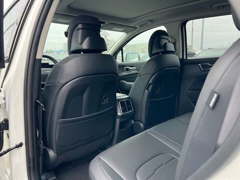 New 2026 Kia Sportage SX Prestige AWD/4WD image 13