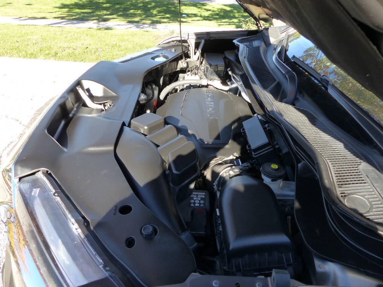 Used 2022 Honda Ridgeline RTL-E image 19