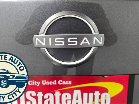 Used 2025 Nissan Sentra SV image 26