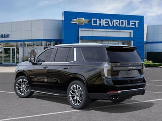 New 2026 Chevrolet Tahoe Premier AWD/4WD video 3