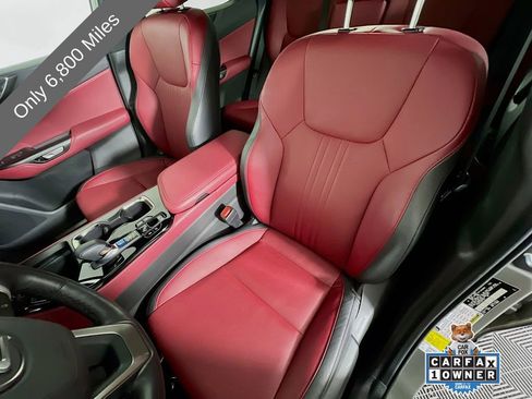 Used 2025 Lexus NX 350 AWD w/ Accessory Package (2T) image 21