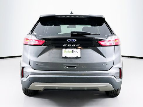 Used 2023 Ford Edge SEL image 7