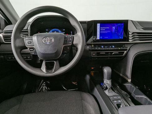 Certified 2026 Toyota Camry LE image 21