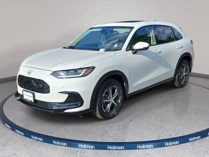 Used 2024 Honda HR-V EX-L