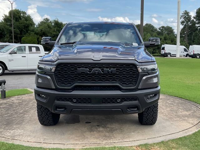 Used 2026 RAM 1500 Rebel w/ Rebel Level 2 Equipment Group AWD/4WD image 2