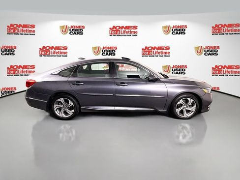Used 2018 Honda Accord EX-L image 16