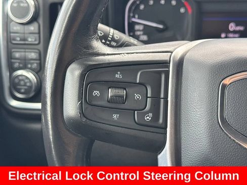 Used 2021 GMC Sierra 1500 SLT w/ SLT Premium Package AWD/4WD image 27