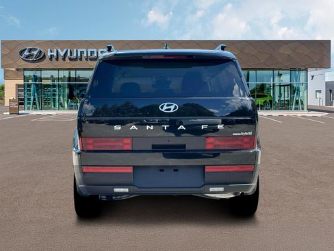New 2026 Hyundai Santa Fe SEL AWD/4WD image 6