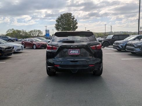 Used 2020 Chevrolet Blazer RS image 6