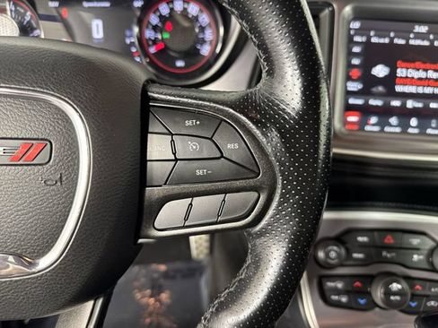 Used 2022 Dodge Challenger SXT w/ Plus Package AWD/4WD image 14