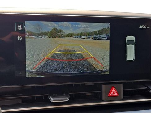 New 2026 Kia Carnival image 29