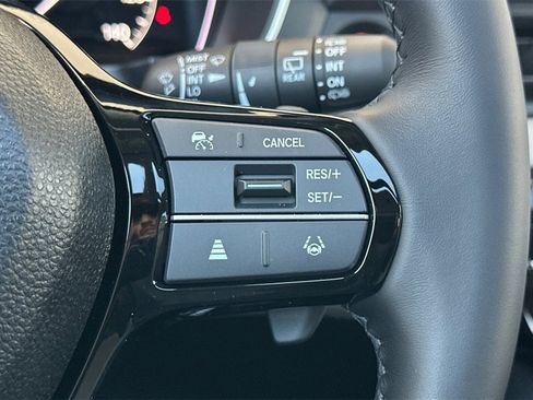 New 2025 Honda Pilot Touring image 28