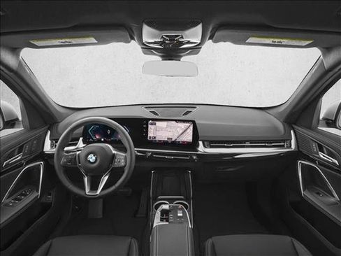 New 2026 BMW X1 xDrive28i w/ Technology Package AWD/4WD image 5